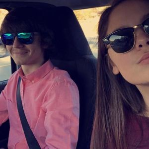 Meet your Posher, Trinity